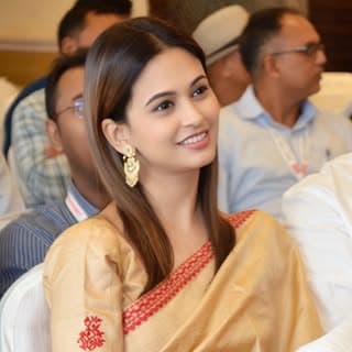 Arunima Dutta