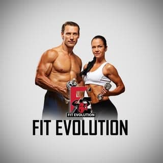 FIT EVOLUTION FITNESS CENTRE