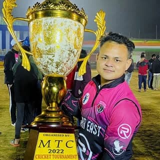 Ajonta Singh