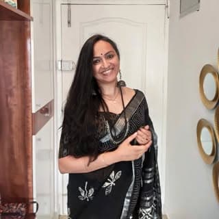Krupalini Swamy