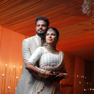 Arjun Pandian
