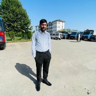 Qamar Ul Haq