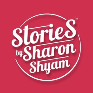 Stories by Sharon Shyam™
