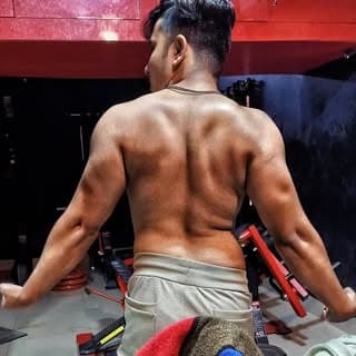 Rohit Qurashi