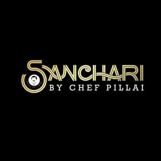 Sanchari By Chef Pillai