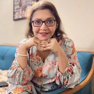 Poornima Bhattacharya