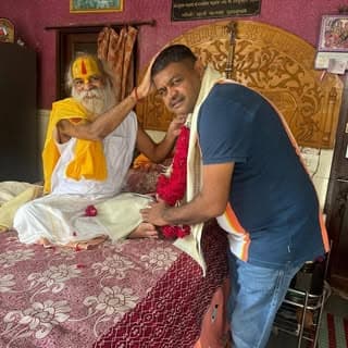 Kesarisinh Solanki