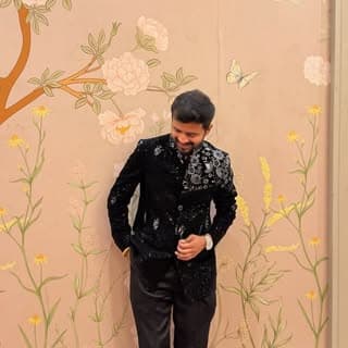 HARSHAL JAIN