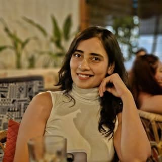Stuti Bhadauria