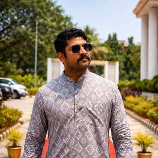 Abinash Bisoi Mohapatra