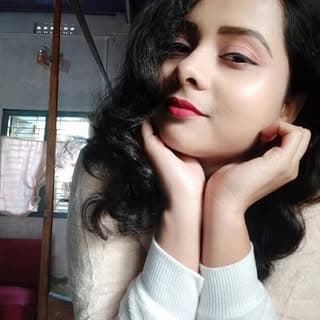 Salalika Chakraborty