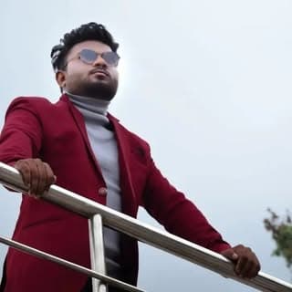 ISHAQ ANSARI šµ