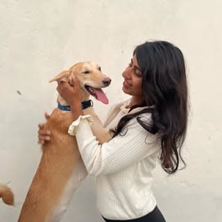 Suhani🌺