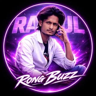 Rong Buz
