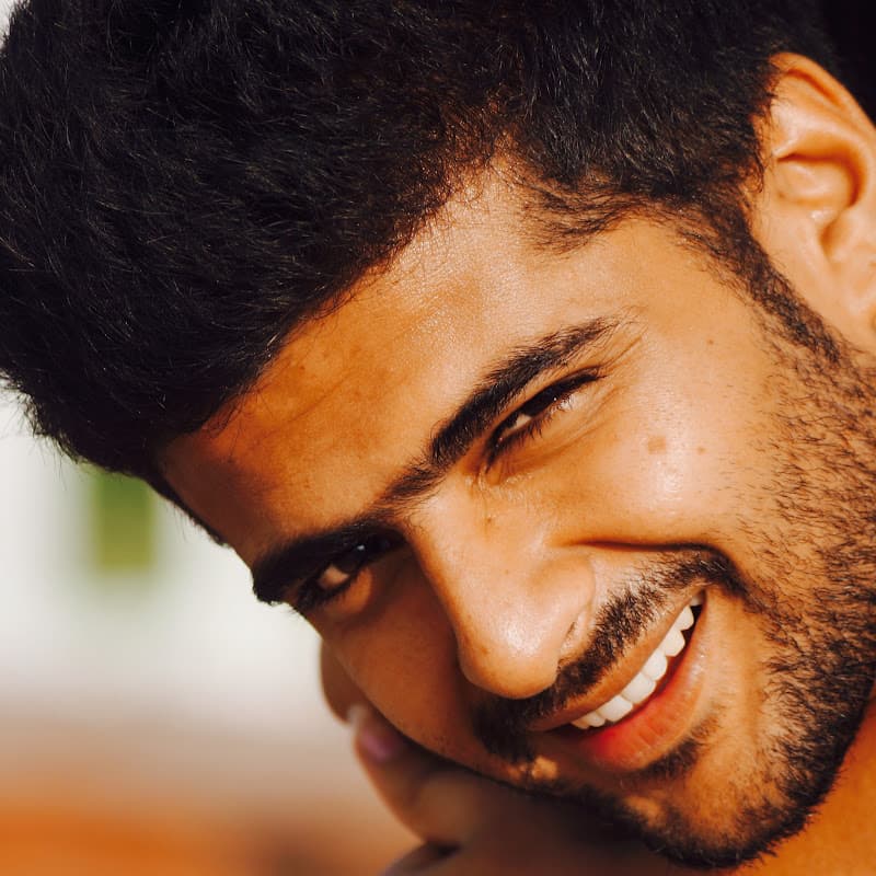 Rohit Nagdeo