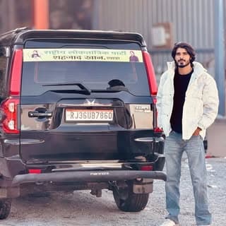 Shahjad Khan