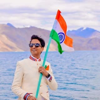 Kumar Vishwas Poetry