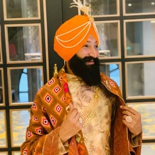 gurdas handa