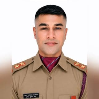 Amit Kumar Sharma
