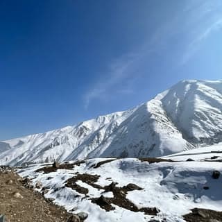 Chenab Valley Explorer