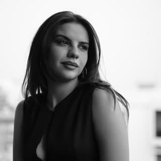 Tia Marie Berlin