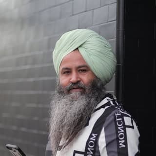 Jarnail Singh