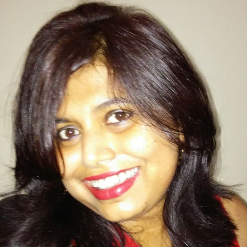 Shilpi Ghosh