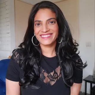 Shirin Lifestyle Coach