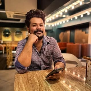 Digital Marketing Consultant | Jaison Christopher