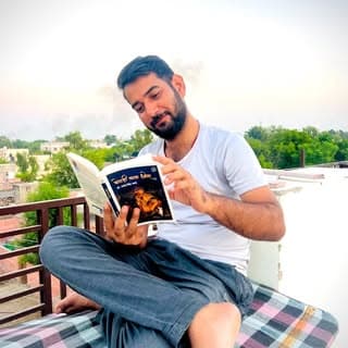 Dinesh Raj