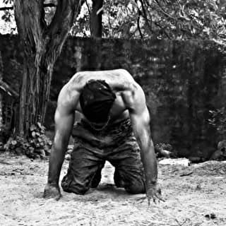 Deep Commando