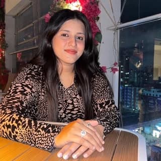 Sakshi Singh