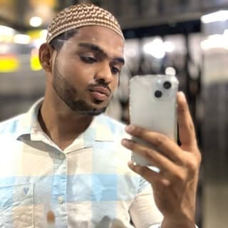 Mohammed Moiz
