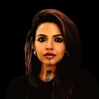MEENAKSHI