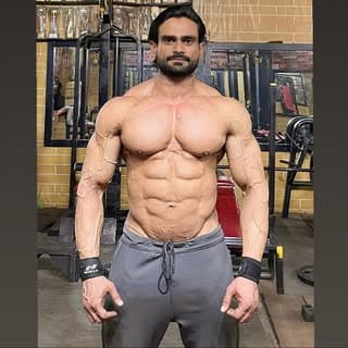 Mo Danish Khushal