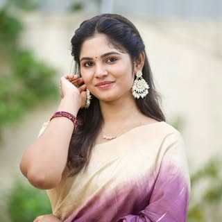 RK Dhanusha๐ค