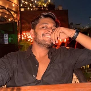 Dhruv Prajapati