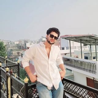 Ayush Mishra