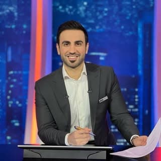 عبدالله محمد العلي