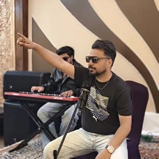 Zaid Ali