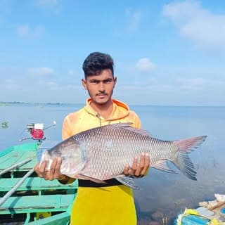 Govind Vishnu Gavhane