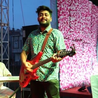 THE 7NOTES BAND