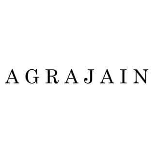 Agraj Jain