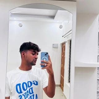 Syed Joun Abbas 
