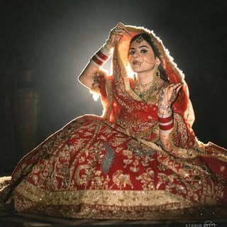 Saniya Puri