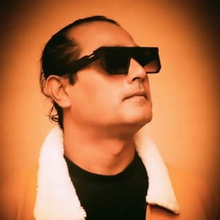 Kunal Padalia