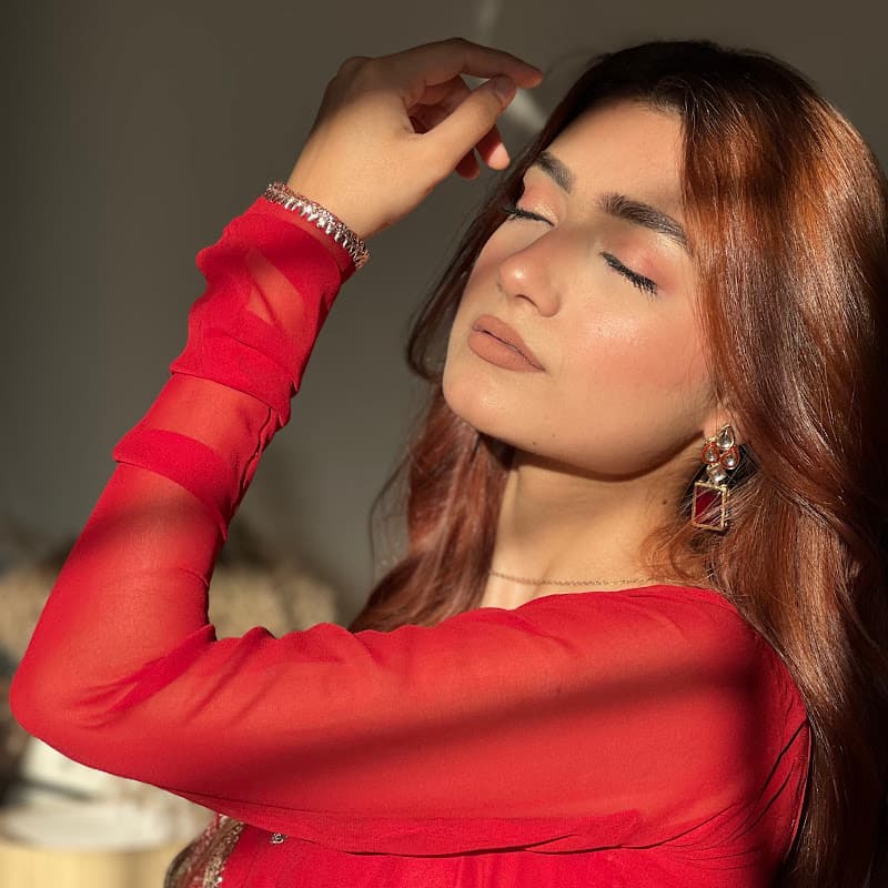 Tejaswwini ?️?