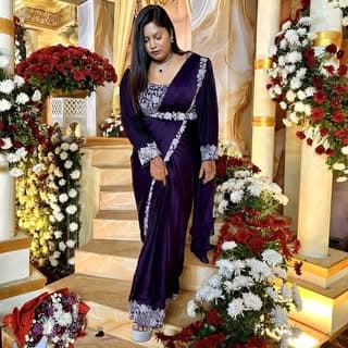Poonam Ritu Sen