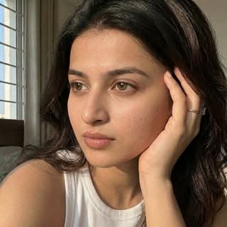 Aarohi mehra