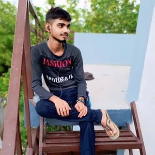Abodh Pandit